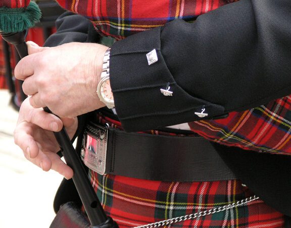 bagpipe teaching