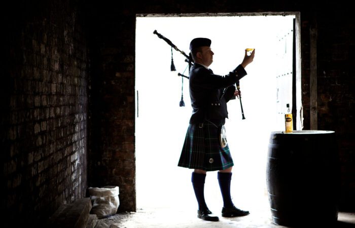 glengoyne distillery