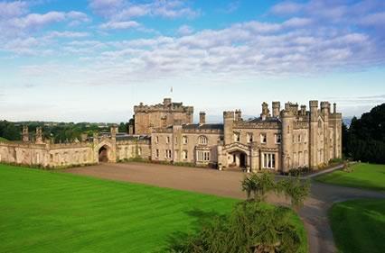 dundas castle edinburgh