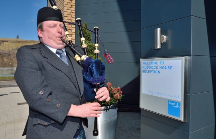 care home piper
